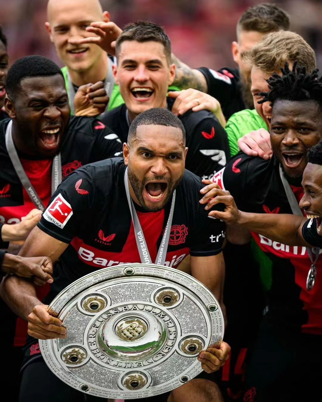 Milan Sports-赛前勒沃库森调整名单以备欧联，豪取连胜环节打磨，引发热议，资深球员宣示担当的简单介绍